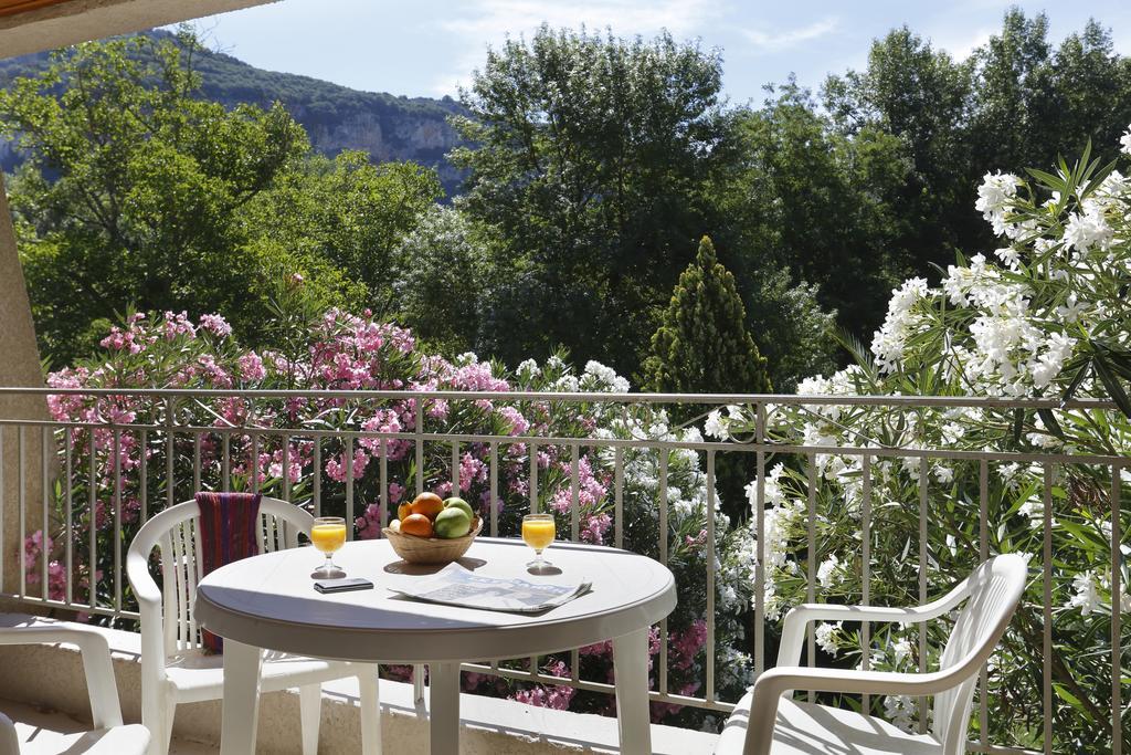 Vacanceole - Le Domaine De Chames - Pont D'Arc Vallon-Pont-dʼArc Szoba fotó