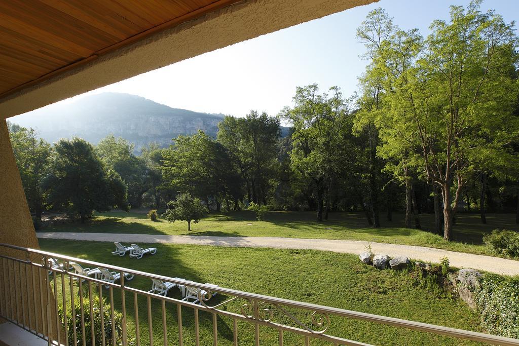Vacanceole - Le Domaine De Chames - Pont D'Arc Vallon-Pont-dʼArc Szoba fotó